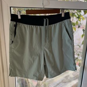 Ten Thousand Interval Short